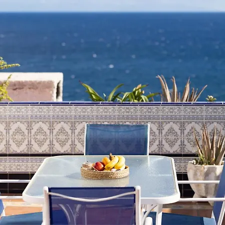 Home2Book Ocean Breeze Candelaria, Terrace & Pool Exterior photo