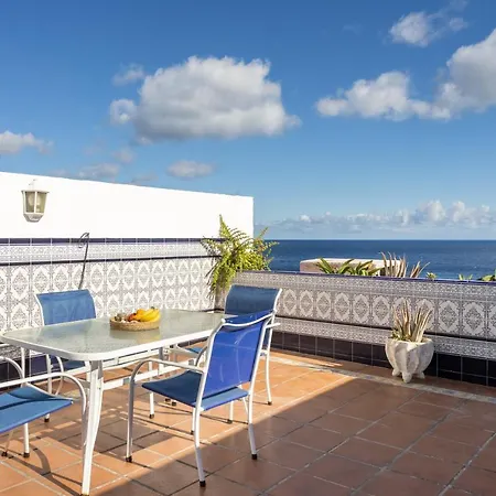 Home2Book Ocean Breeze Candelaria, Terrace & Pool Exterior photo