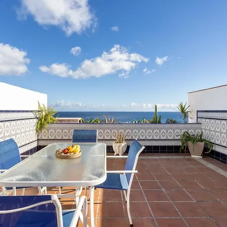 Home2Book Ocean Breeze Candelaria, Terrace & Pool Exterior photo